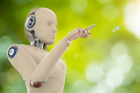 How Artificial Intelligence Is Shaping The Future?