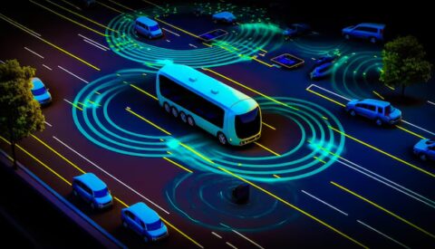 How Can Technology Be Used To Improve Public Transportation Systems?