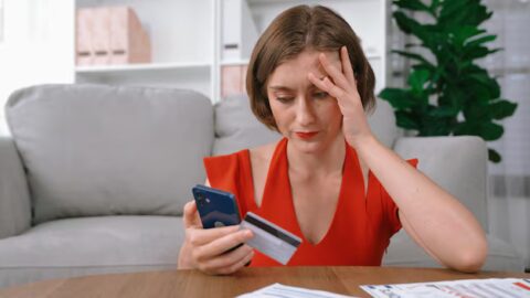 How Can You Avoid Credit Card Debt?