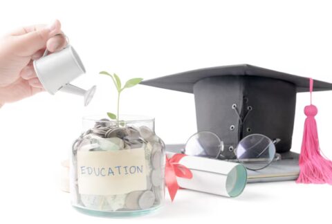 How Do Scholarships Impact Your Education And Future?