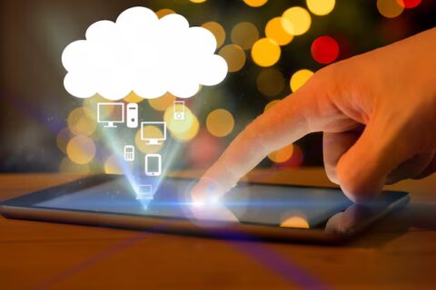 How Does Cloud Computing Benefit Modern Businesses?