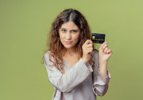 What Are The Most Common Misconceptions About Credit Cards?