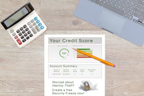 What Is The Impact Of Your Credit Score On Insurance Premiums?