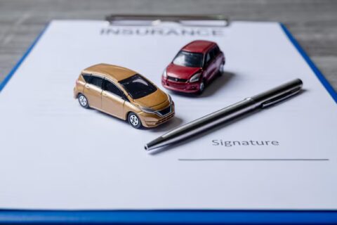 What Is the Difference Between Comprehensive and Collision Car Insurance?