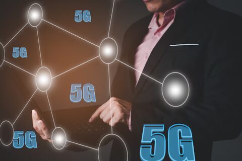 How 5G Technology Is Revolutionizing Communication?