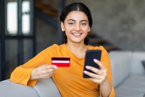 How To Choose The Best Credit Card For Online Shopping