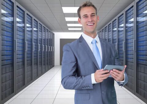 The Top Managed Hosting Solutions For Small Businesses