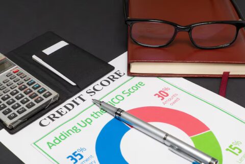 Understanding Credit Scores And How They Impact Your Finances