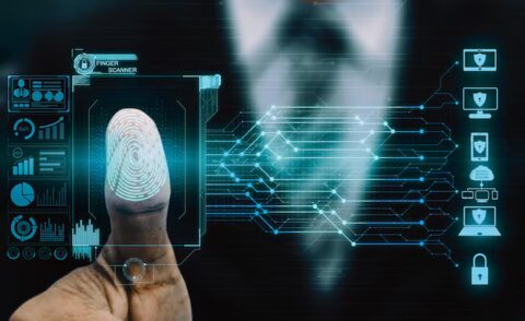 The Role Of Biometrics In Enhancing Security Systems