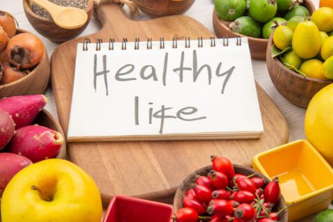 The Benefits Of A Healthy Diet And Lifestyle On Disease Prevention