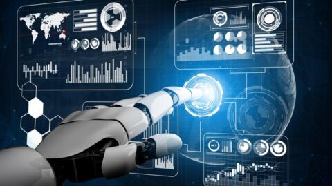 The Role Of Artificial Intelligence In Predictive Analytics