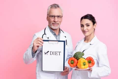 These One Simple Diet Change Can Resolve Your Medical Issues!