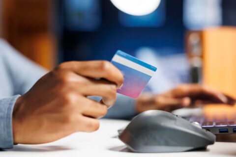 The Importance Of Keeping Your Credit Card Information Secure