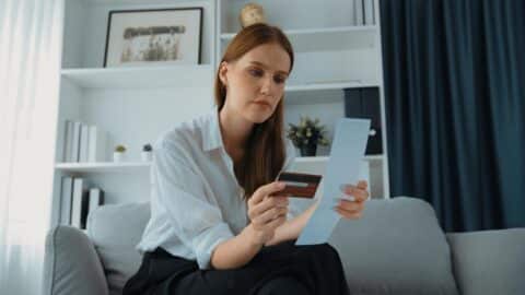 Credit Card Interest: How It Works And How To Avoid Paying It