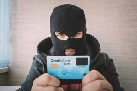 What To Do If Your Credit Card Gets Lost Or Stolen