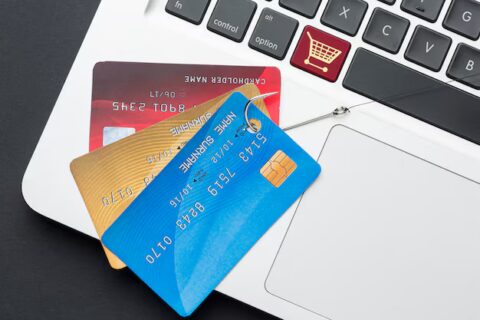 The Role Of Credit Card Insurance In Protecting Your Purchases