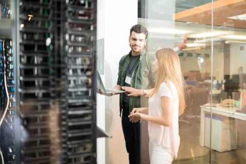 The Benefits Of Shared Hosting For Small Businesses